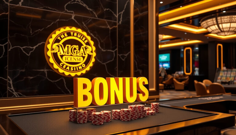 JustWOW Casino arvostelu 2026 – MGA-lisenssi ja bonus