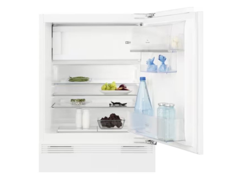 Electrolux LFB3AE82R jääkaappipakastin Sisäänrakennettu 93 L