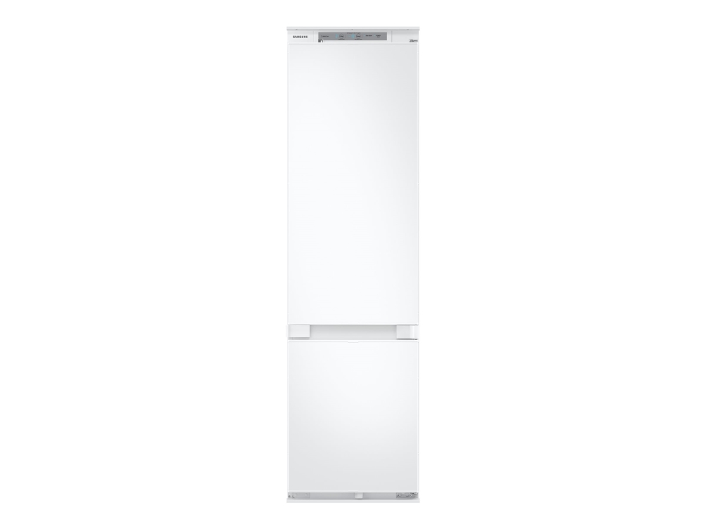 Samsung BRB26715CWW integroitava jääkaappipakastin - 264 l