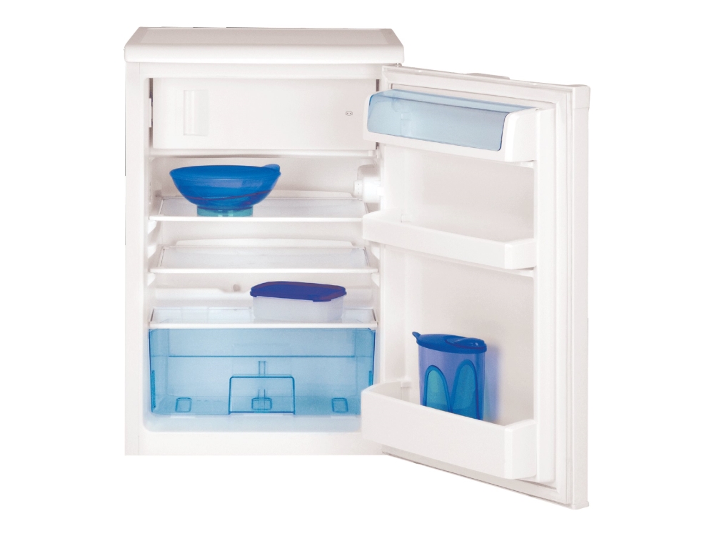 Beko TSE1284N Jääkaappipakastin tiskin alle