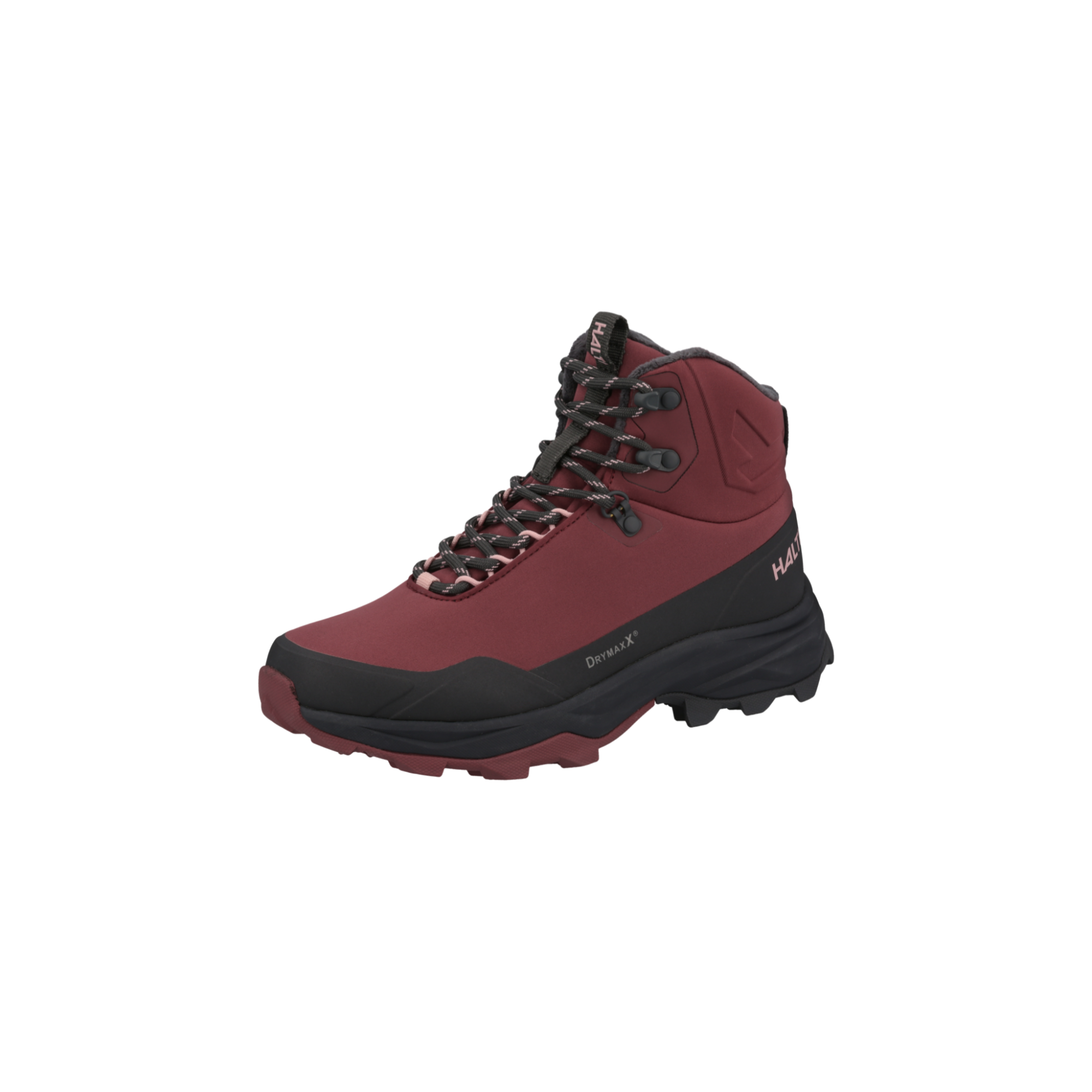 Halti Women's Kenai Mid 2 Dx w Spike - Naisten nastakengät