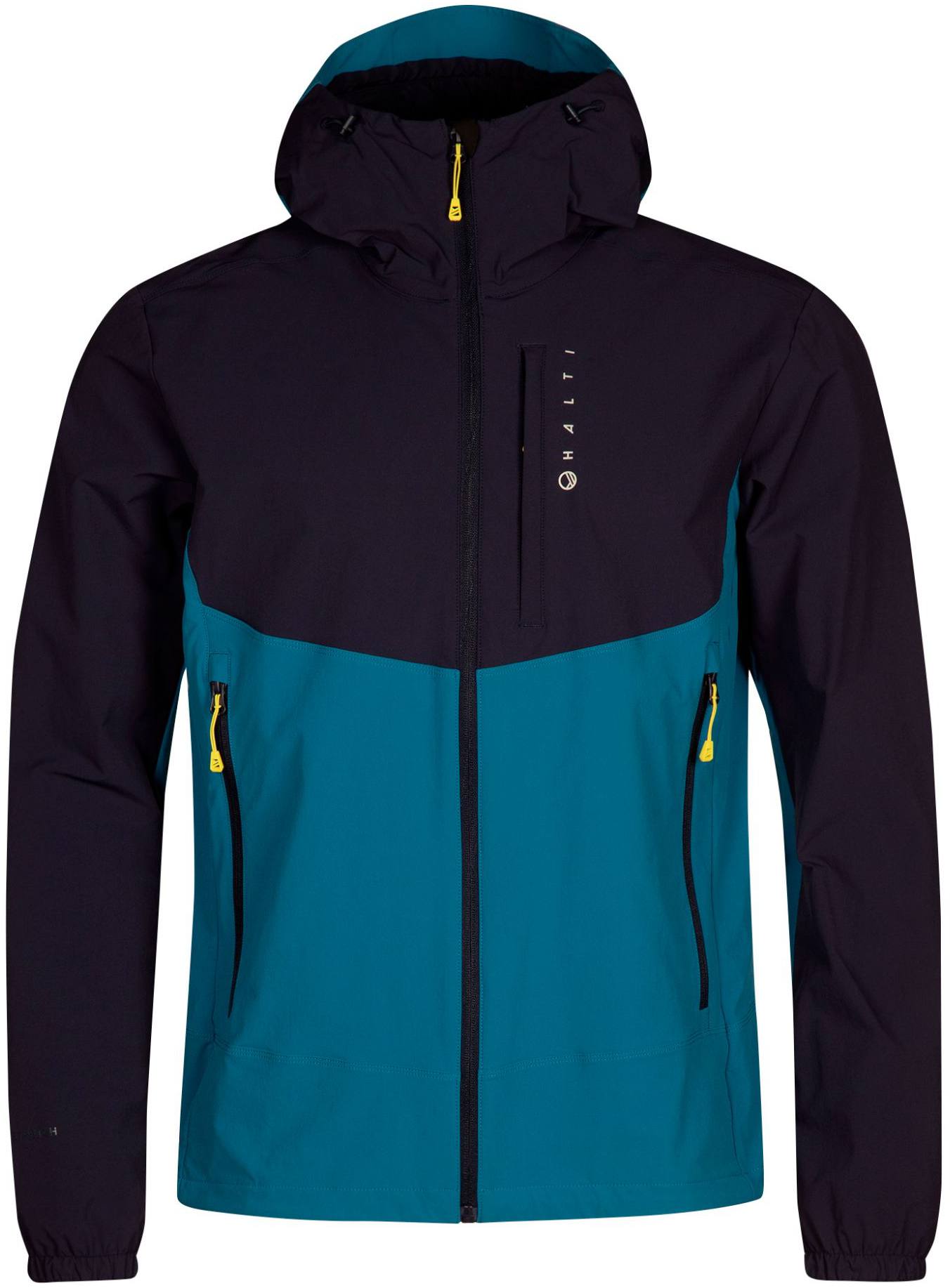 Halti Men's Pallas Evo Hooded Jacket