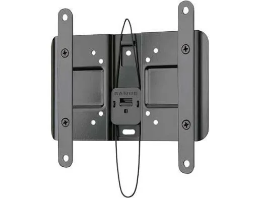 SANUS VSL4-B2 Kiinteä television seinäteline 13–39"