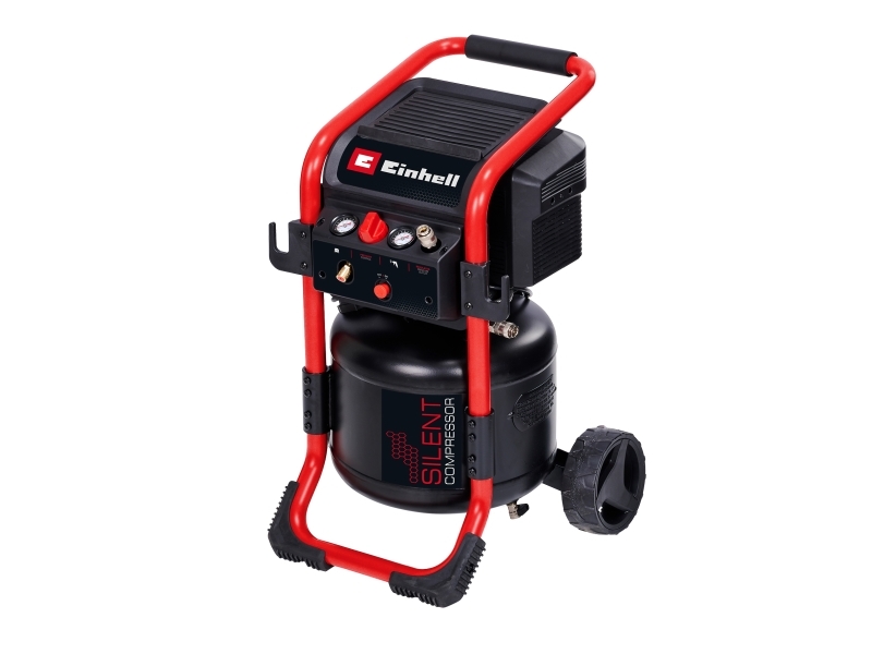 Einhell TE-AC 240/24 Silent