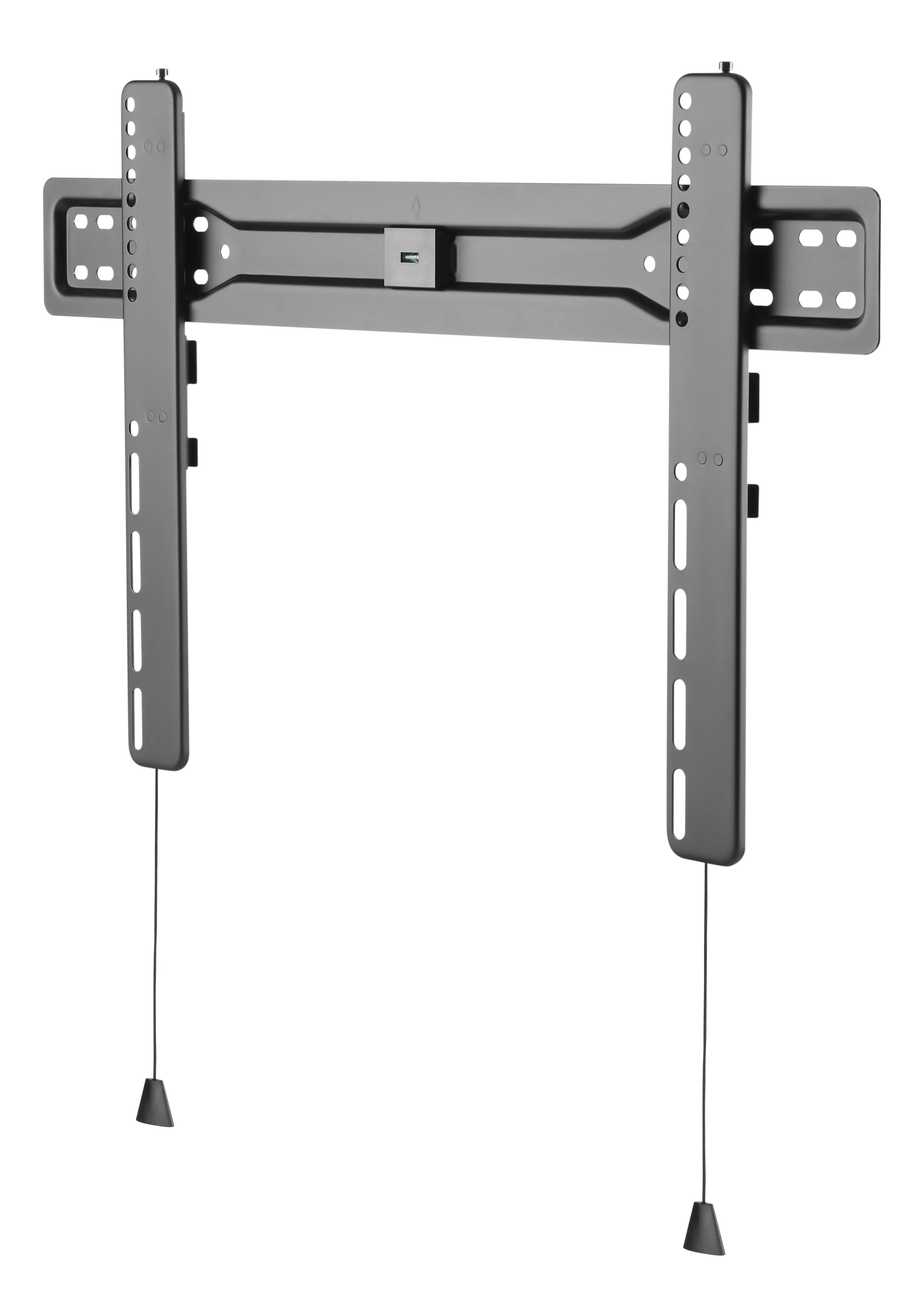 DELTACO ARM-0151 Erittäin ohut kiinteä television seinäteline, 37"–70"