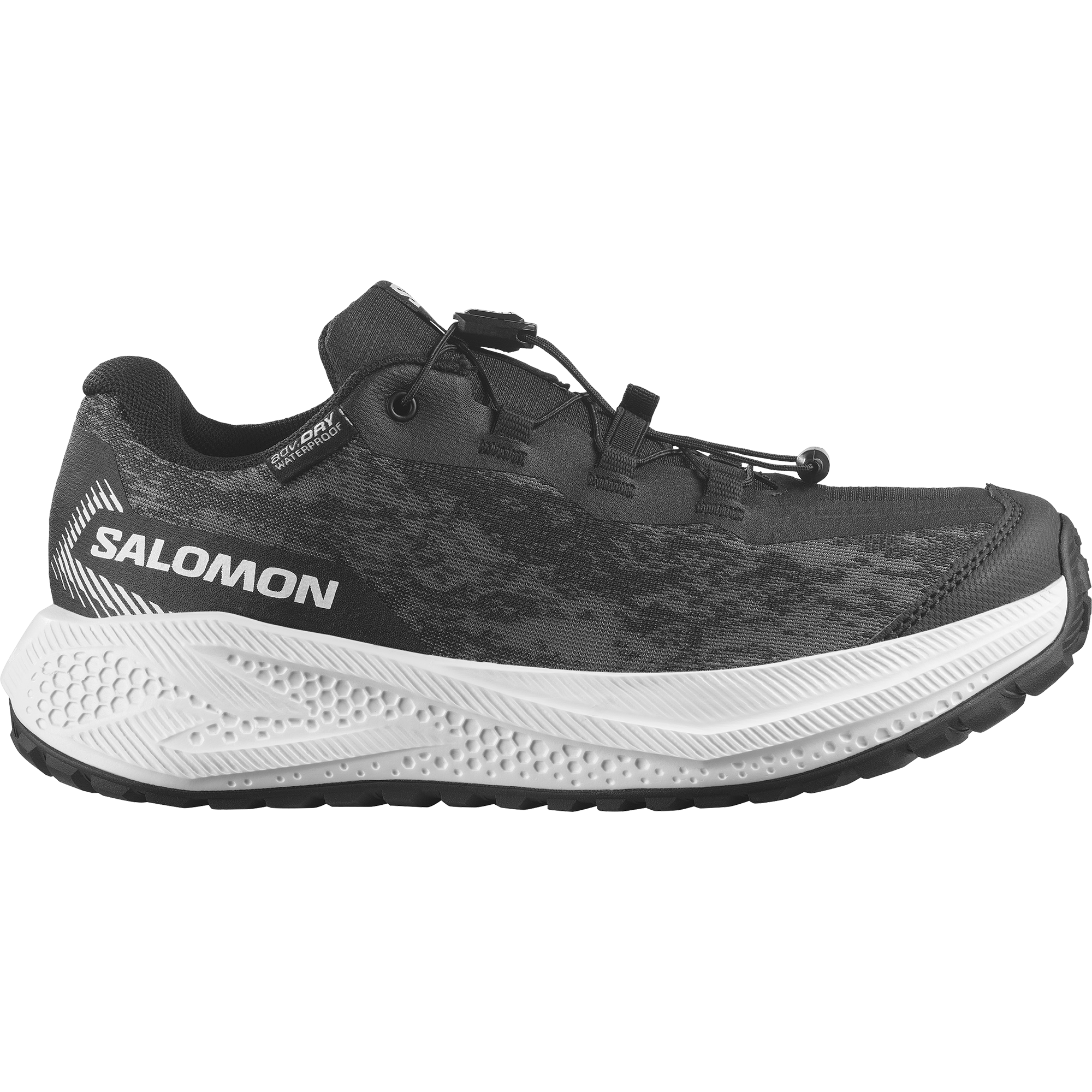Salomon Aero GRVL WP Jr lasten kesäkengät