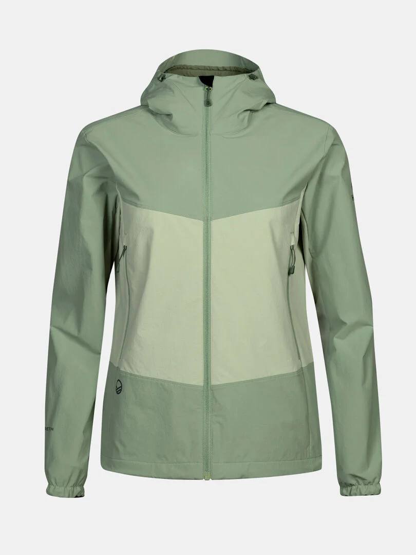 Halti Women's Pallas Evo Hooded Jacket