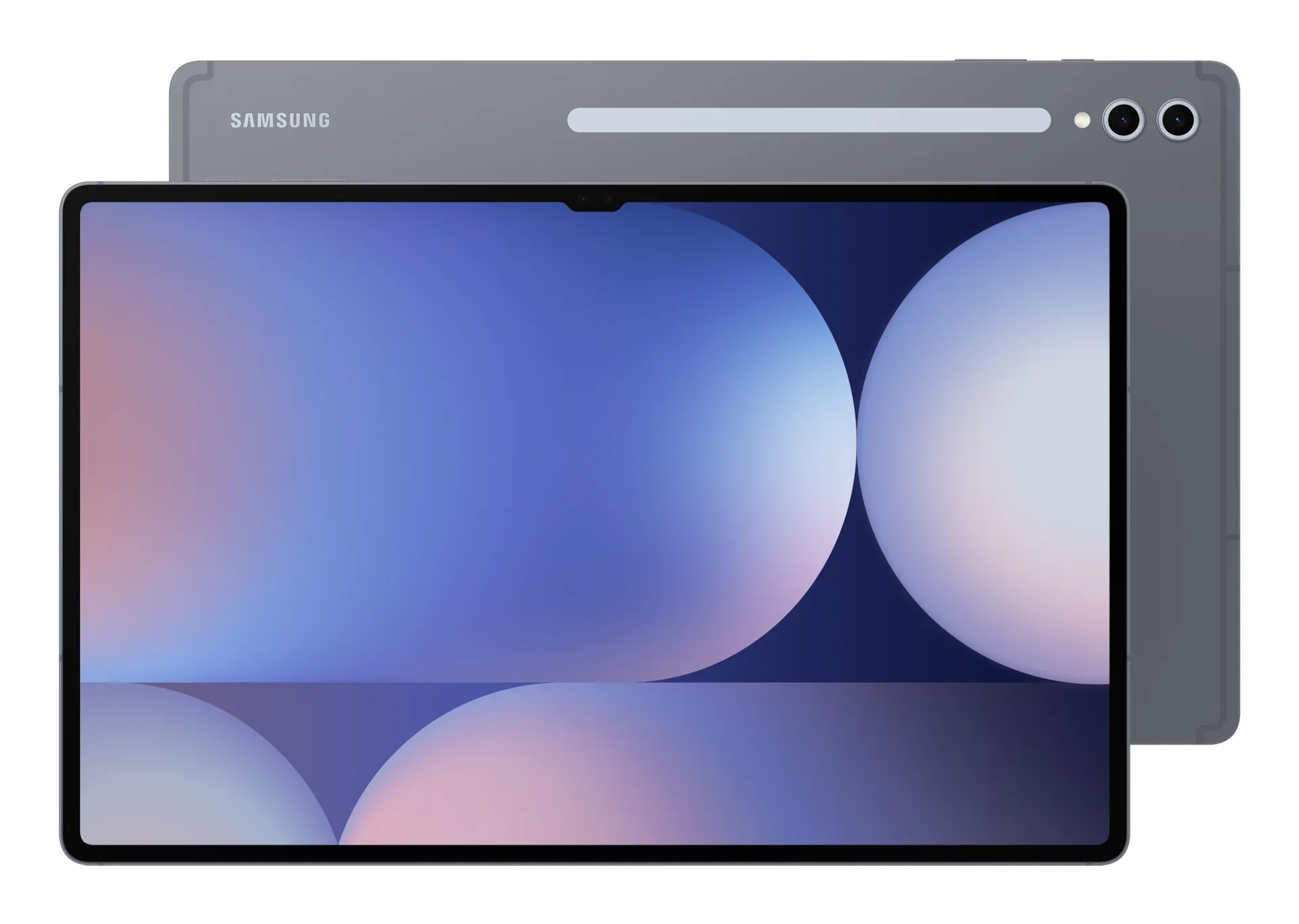 Samsung Galaxy Tab S10 Ultra 14.6" 12/512 Gt 5G, kuukivenharmaa