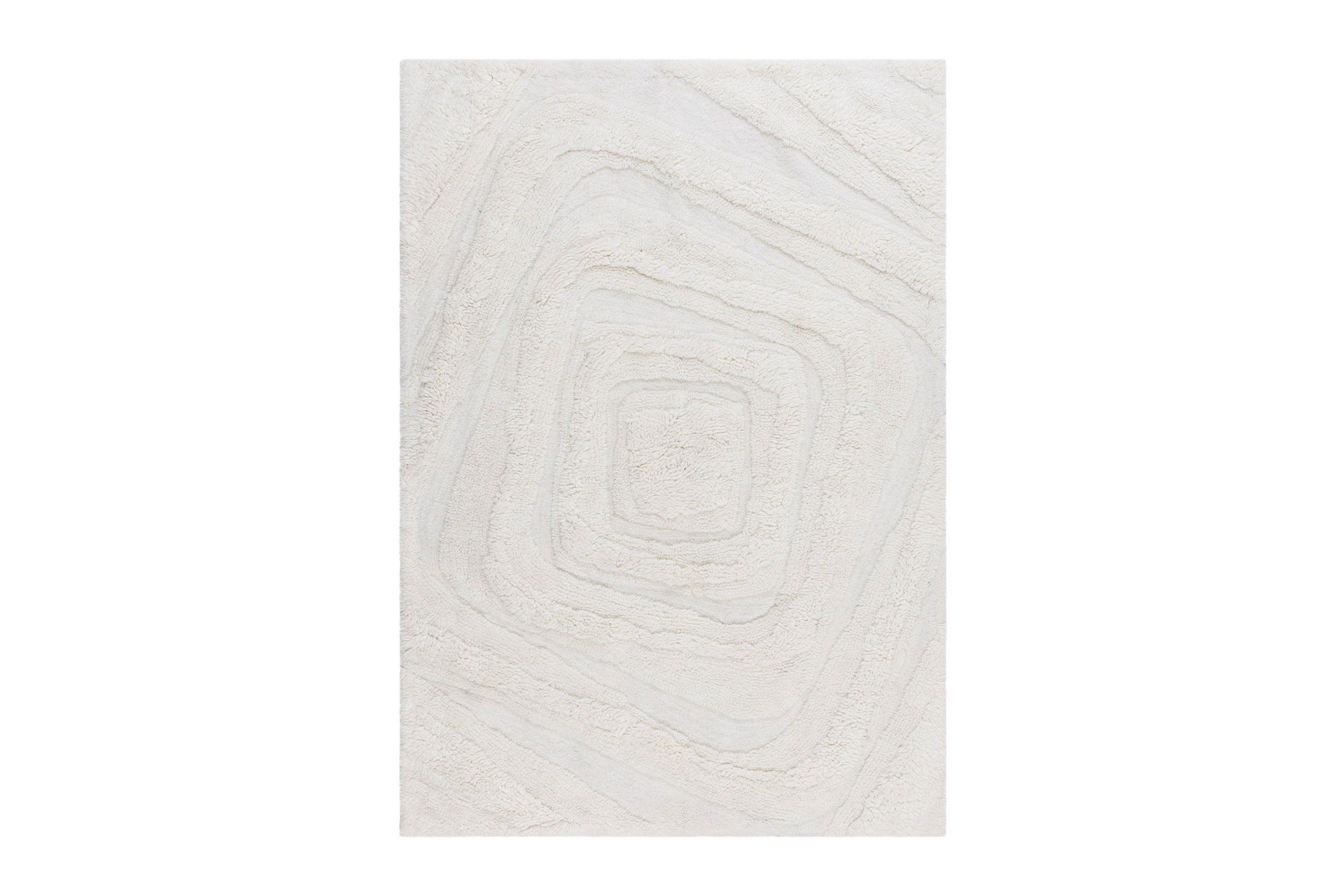 Pure Villamatto 200x300 cm Kreemi